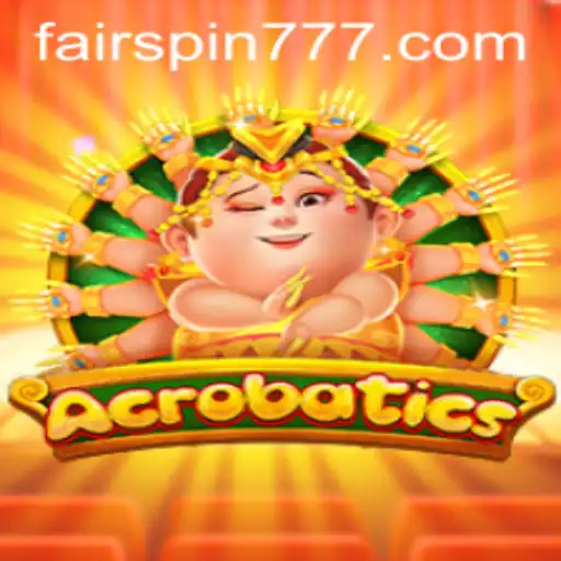 Mastering Acrobatics: A Thrilling Game Experience with Fairspin