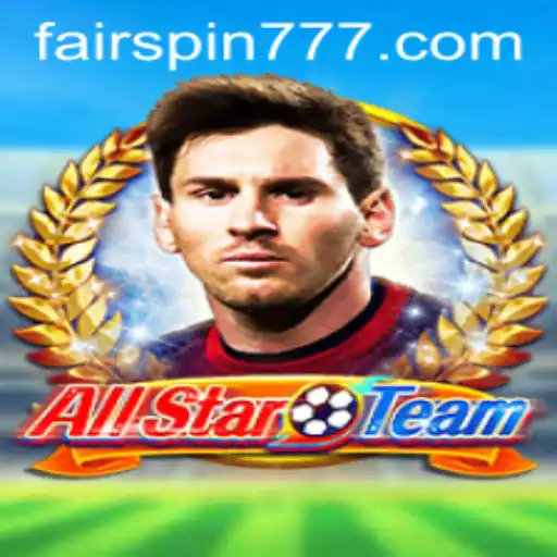 Exploring the Exciting Dynamics of AllStarTeam with Fairspin Integrations