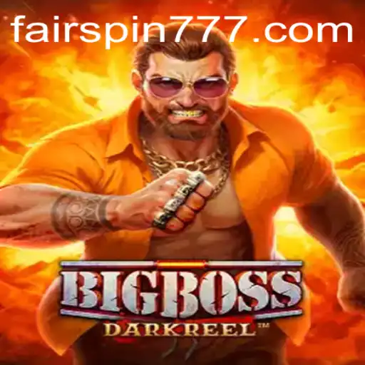Unveiling BigBoss: The Game Revolutionizing Fairspin Experiences