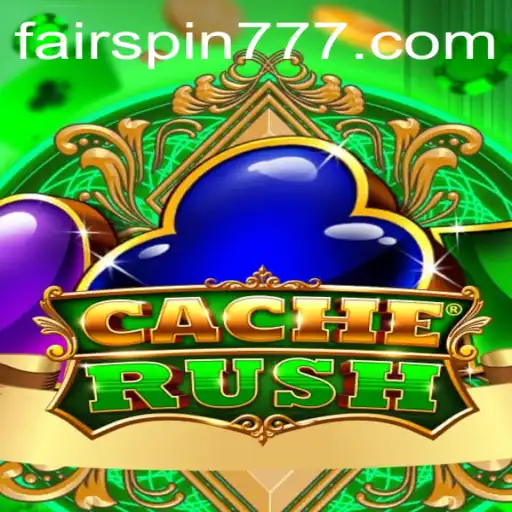 Discover the Exciting World of CacheRush: The New Powerhouse in Gaming