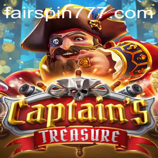 Unveiling the Excitement of CaptainssTreasure at Fairspin
