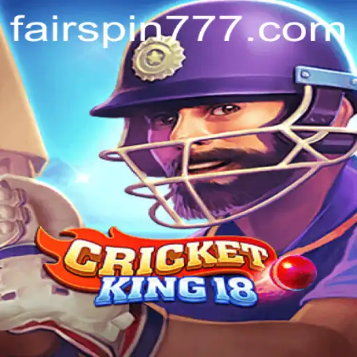 The Exciting World of CricketKing18 and Fairspin