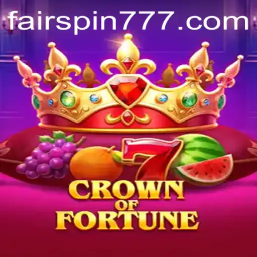 Exploring CrownofFortune: A Riveting Game on Fairspin