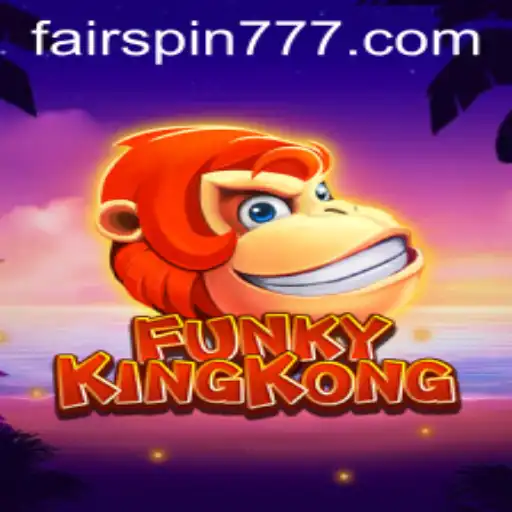 FunkyKingKong: A Thrilling Adventure in the World of Fairspin