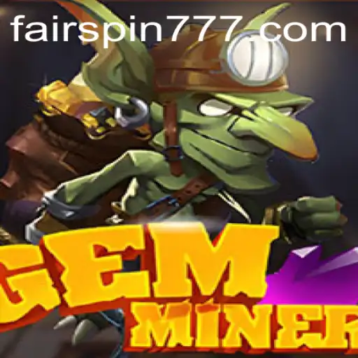 GemMiner: A Journey Through the Glittering Depths