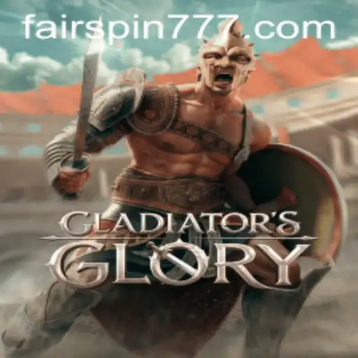GladiatorsGlory: Unleashing the Virtual Arena on Fairspin