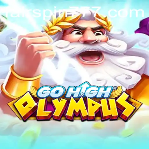 Explore GoHighOlympus: The Fairspin-Powered Gaming Revolution