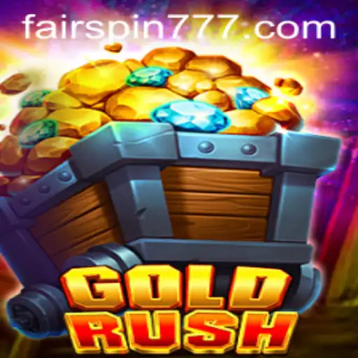 Exploring GoldRush: An Exciting Venture in the Gaming World with Fairspin