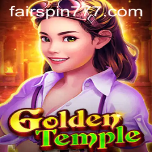 Exploring the Mystical Realm of GoldenTemple on Fairspin