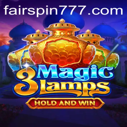 Exploring the Enchanting World of 3MagicLamps: A Modern Casino Adventure