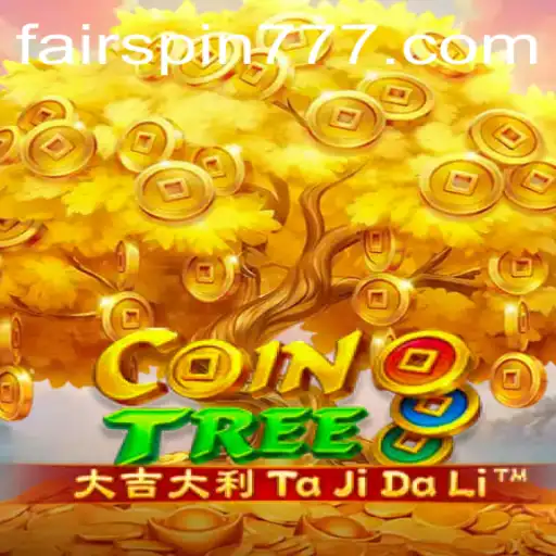 Discover the Exciting World of CoinTree with Fairspin Integration