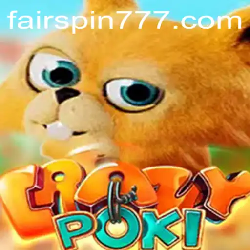 CrazyPoki: A New Wave of Gaming with Fairspin Features