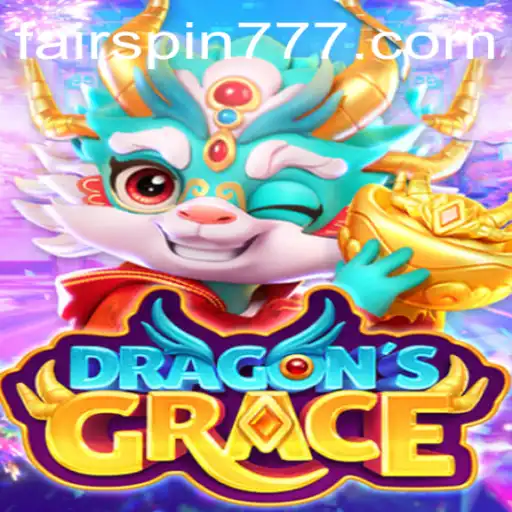 Explore DragonsGrace: A Riveting Adventure Game Paired with Fairspin