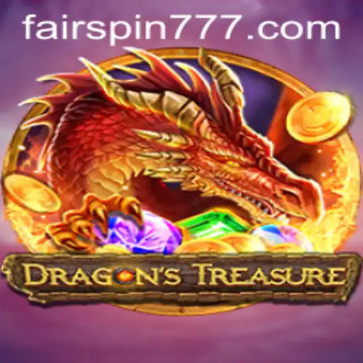 Unveiling DragonsTreasure: A Deep Dive into the Fantasy Realm with Fairspin