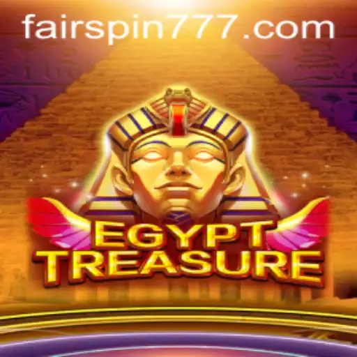 Unveiling EgyptTreasure: The New Gaming Sensation on Fairspin