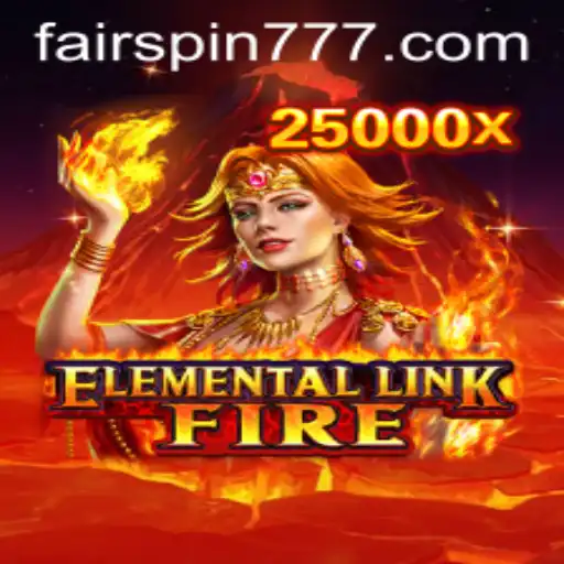 ElementalLinkFire: Dive into the World of Fantasy with Fairspin
