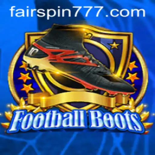 FootballBoots: Unleashing the Charm of Fairspin