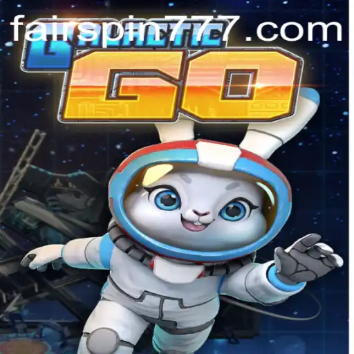 Explore GalacticGO: A Stellar Adventure with Fairspin Integration
