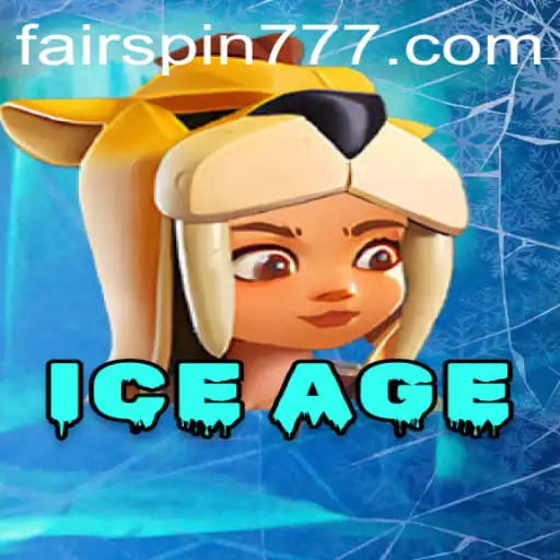 IceAge: Thrilling Adventures with Fairspin