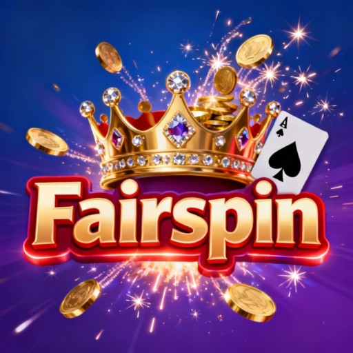 Fairspin
