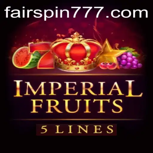 Exploring the Exciting World of ImperialFruits5 on Fairspin