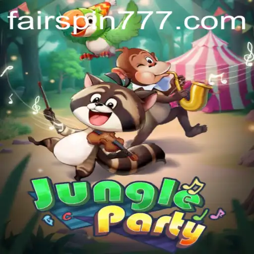 Exploring JungleParty: An Exciting Adventure on Fairspin