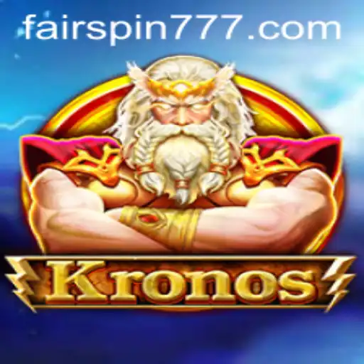 Exploring the Thrilling Universe of Kronos on Fairspin