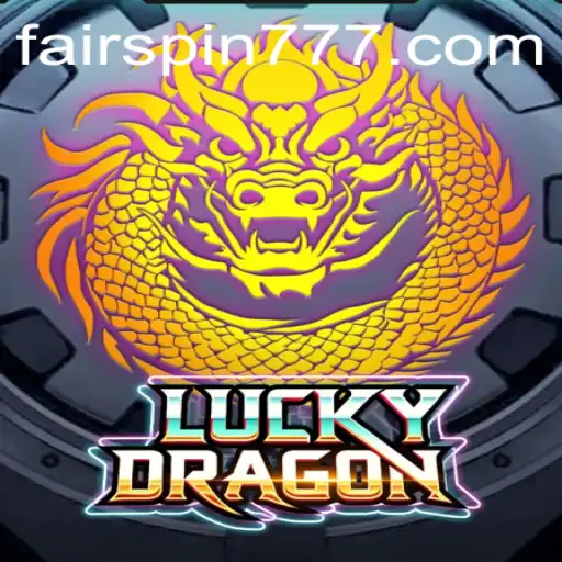 LuckyDragon: A Comprehensive Guide to the Popular Game on Fairspin