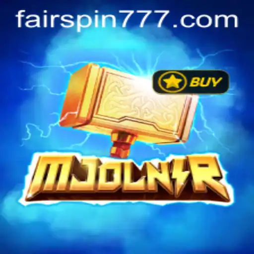 Discovering the Mighty World of Mjolnir at Fairspin
