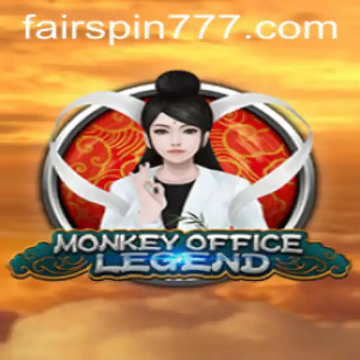 Discover MonkeyOfficeLegend: The Ultimate Fusion of Corporate Strategy and Jungle Adventure