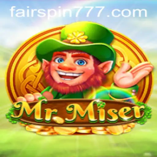 The Exciting World of MrMiser: Unveiling the Game and Its Connection to Fairspin