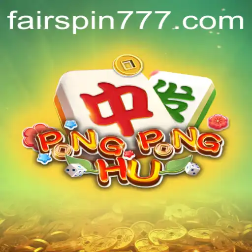 Exploring PONGPONGHU: The Thrilling New Game Linked with Fairspin