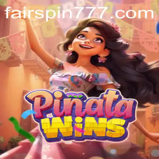 Exploring the Vibrant World of PinataWins on Fairspin