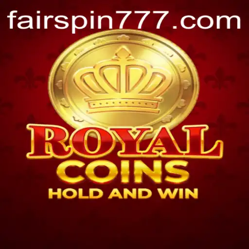 Exploring RoyalCoins: A New Era in Online Gaming with Fairspin