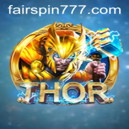 Discovering the Legendary THOR Game on Fairspin