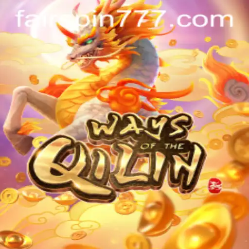 Explore the Mystical World of 'Ways of the Qilin' with Fairspin