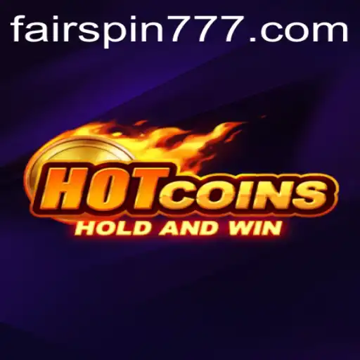 Discover HotCoins: A Thrilling New Game with Fairspin