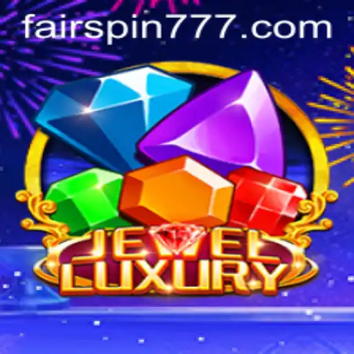 Exploring the Exciting World of JewelLuxury and Fairspin Casino Gaming