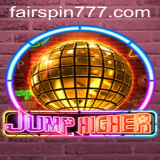 JumpHigher: An Immersive Gaming Experience with Fairspin