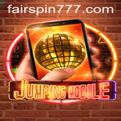 Exploring Jumpingmobile: A Thrilling Adventure Game Connected with Fairspin