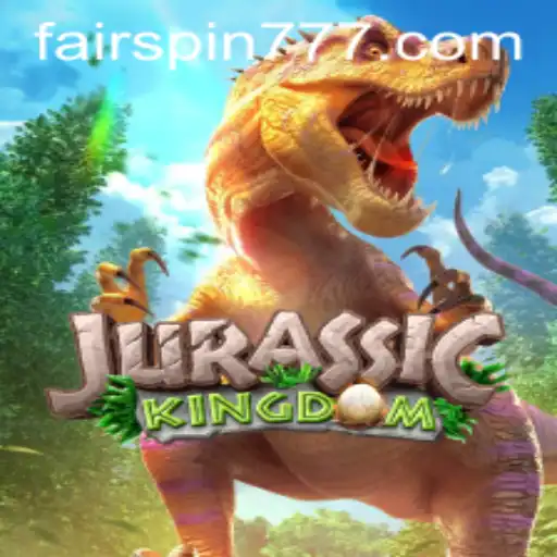 JurassicKingdom: A Prehistoric Quest on Fairspin