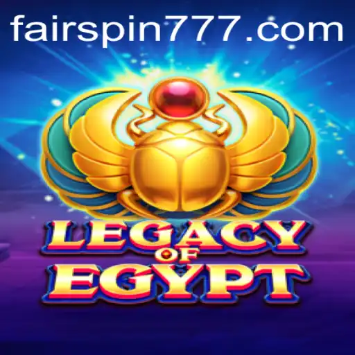 Diving into LegacyOfEgypt: A Royal Gaming Experience on Fairspin