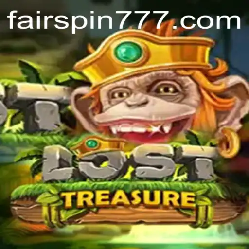 Discovering the Secrets of LostTreasure: A Modern Adventure with Fairspin