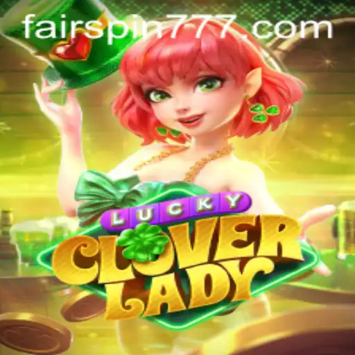 Discover the Enchanting World of LuckyCloverLady in Fairspin