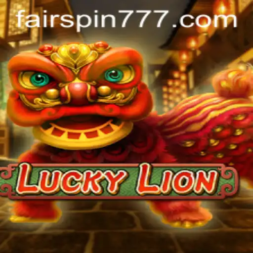 Discover the Thrills of LuckyLion on Fairspin