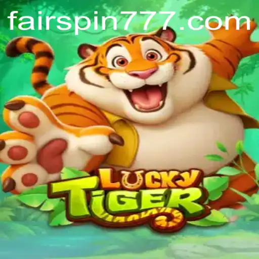Exploring the Exciting World of LuckyTiger on Fairspin