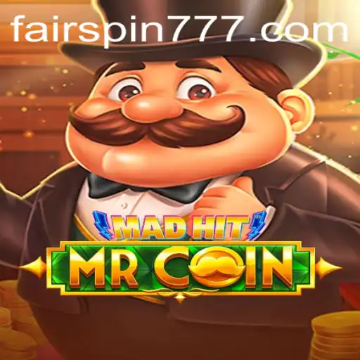 Exploring the Exciting World of MadHitMrCoin on Fairspin