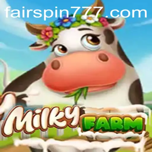 Discover the Fascinating World of MilkyFarm on Fairspin