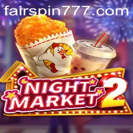 NightMarket2: A Deep Dive into the Latest Innovative Gameplay