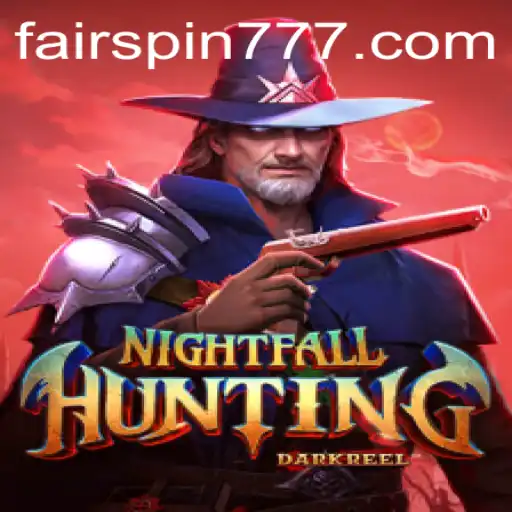 Exploring NightfallHunting: A Thrilling Adventure in the World of Fairspin